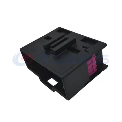 Auto Parts Car Seat Connector for Tiguan Male 10- Pin 7L0972762 CT10-0001G - image 6